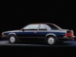 Buick Century Custom Coupe 1989 года